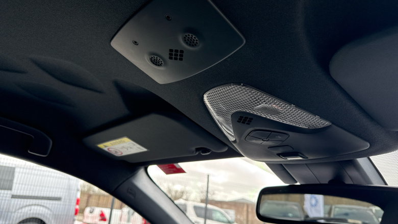 Toyota C-HR 1.8 Hybrid Design 5dr CVT Hybrid Hatchback